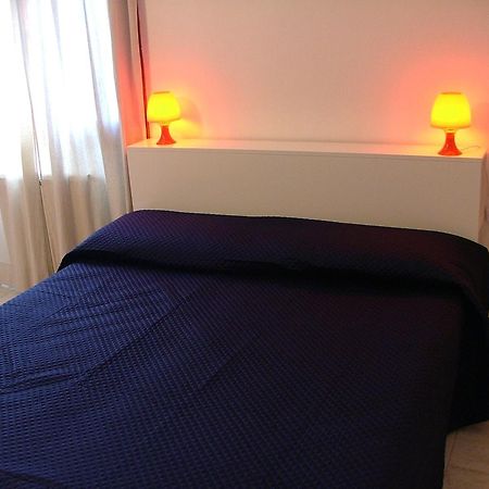 B&B Hibiscus Capoterra Kültér fotó