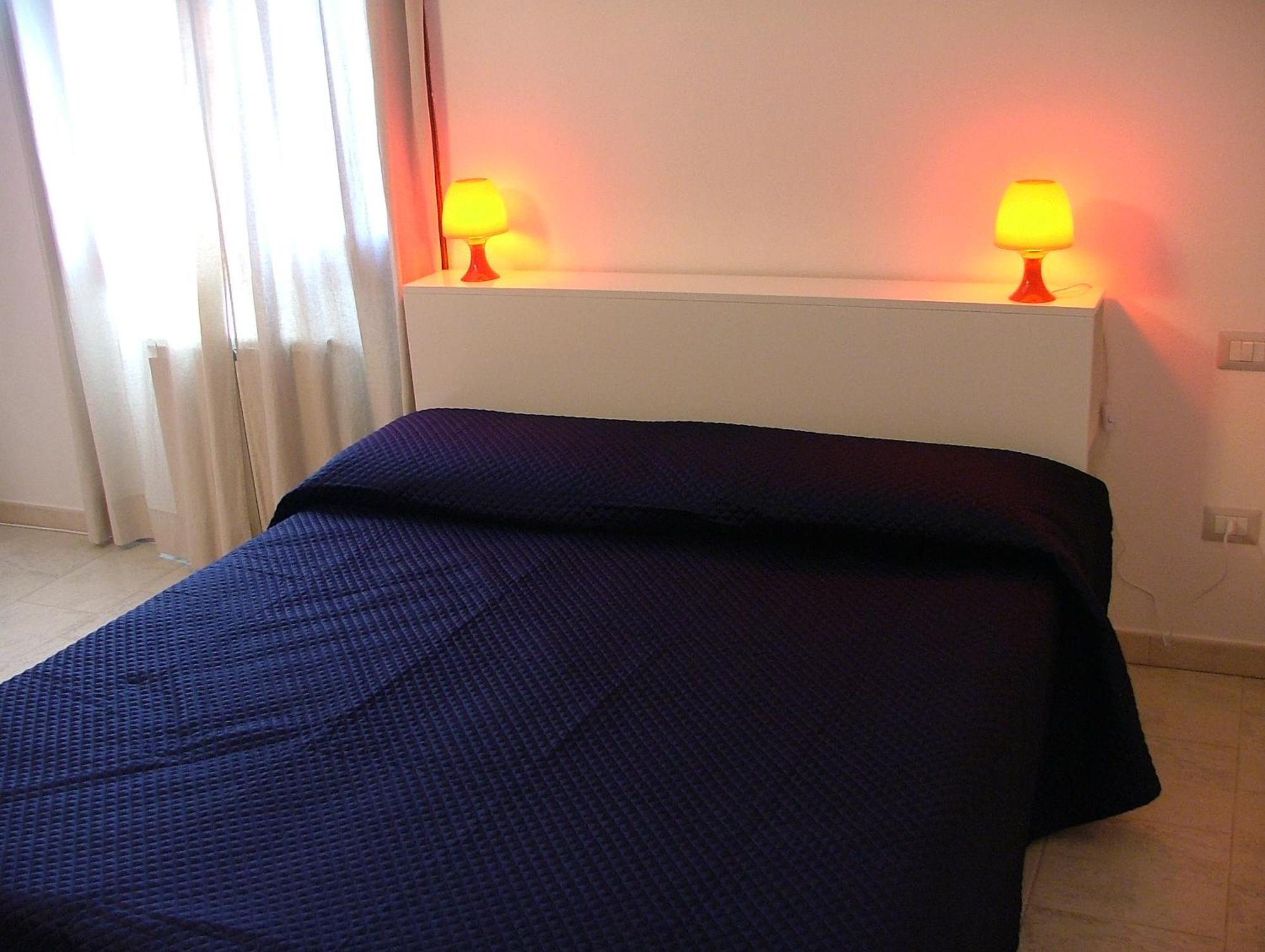 B&B Hibiscus Capoterra Kültér fotó