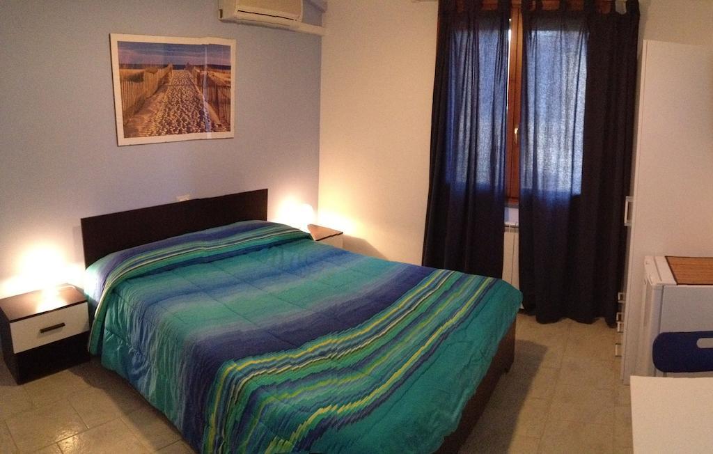 B&B Hibiscus Capoterra Kültér fotó