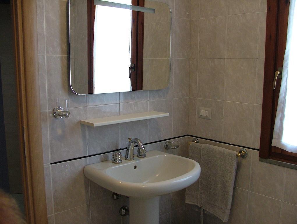 B&B Hibiscus Capoterra Kültér fotó
