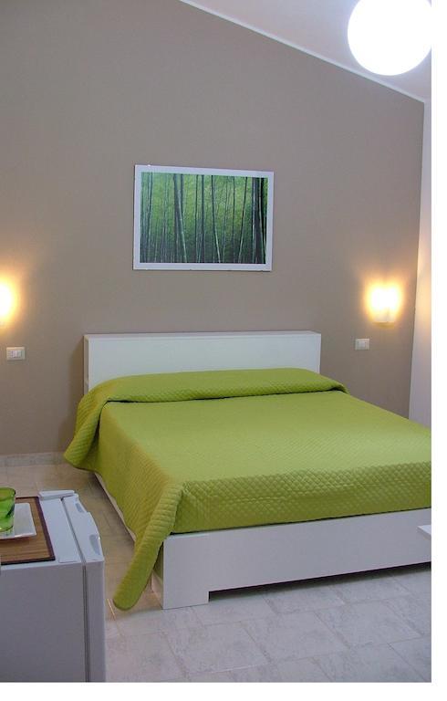 B&B Hibiscus Capoterra Szoba fotó
