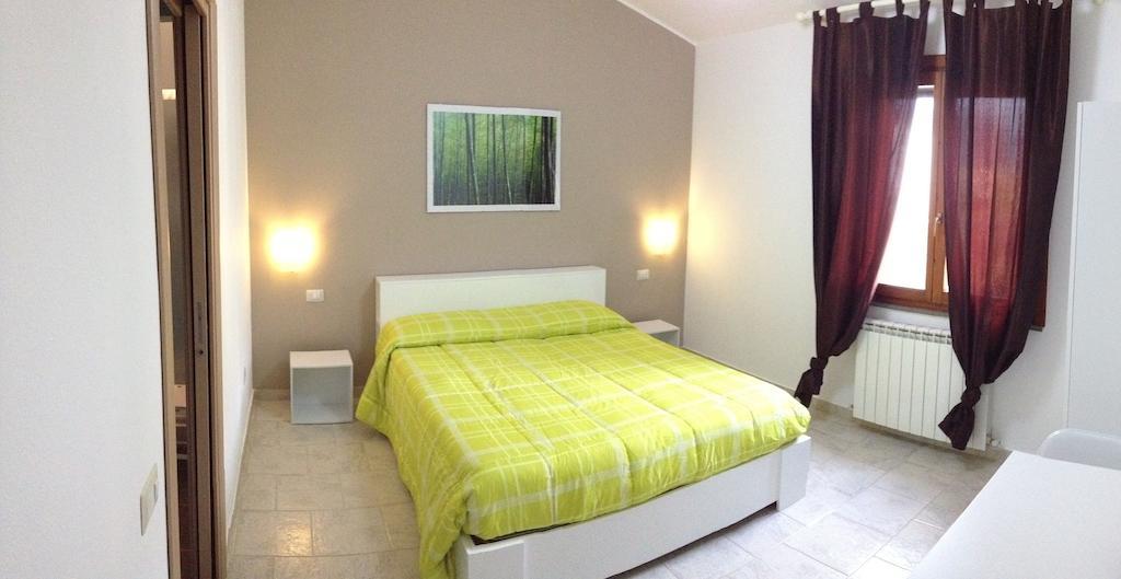 B&B Hibiscus Capoterra Kültér fotó