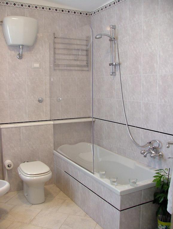 B&B Hibiscus Capoterra Kültér fotó