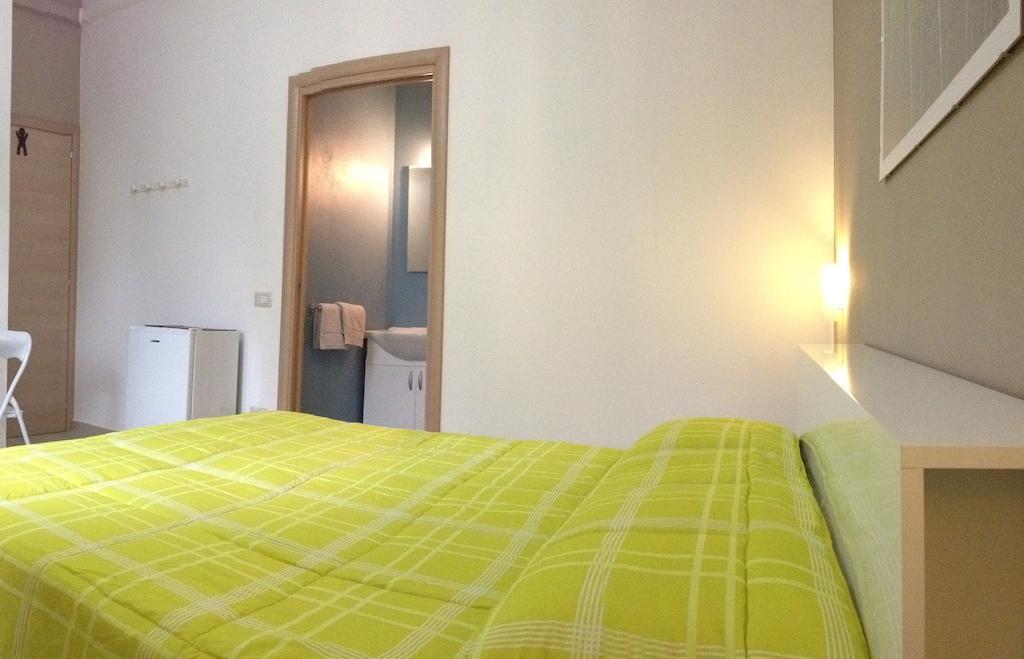 B&B Hibiscus Capoterra Kültér fotó