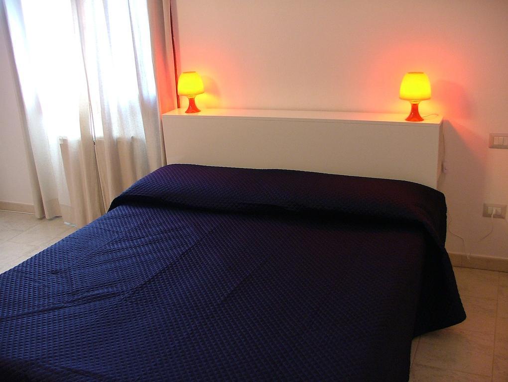 B&B Hibiscus Capoterra Kültér fotó