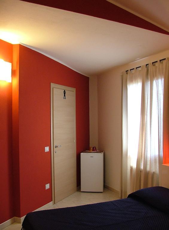 B&B Hibiscus Capoterra Kültér fotó